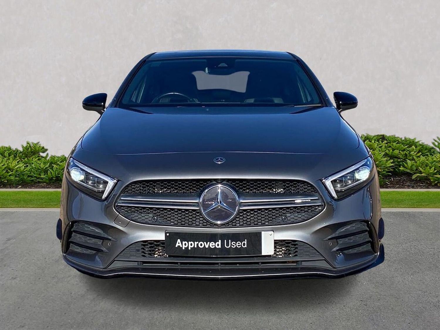 Used Mercedes-Benz A-Class 2022 for sale - 77028096: Photo 5