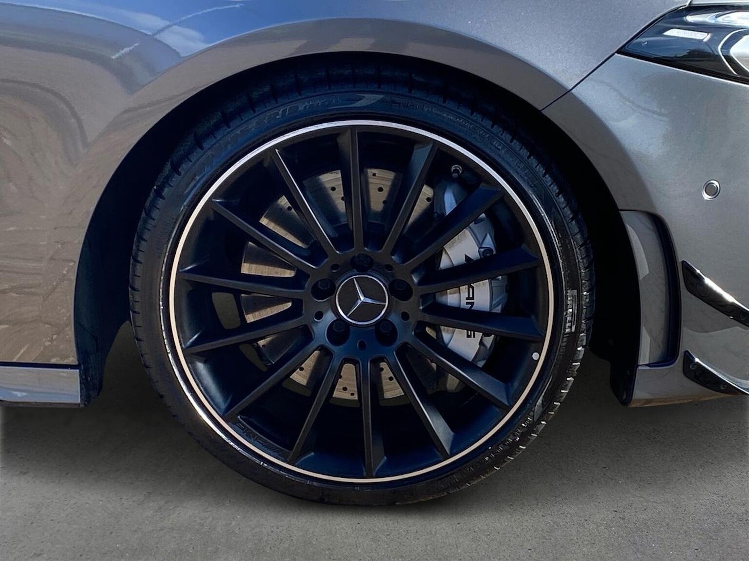 Used Mercedes-Benz A-Class 2022 for sale - 77028096: Photo 6