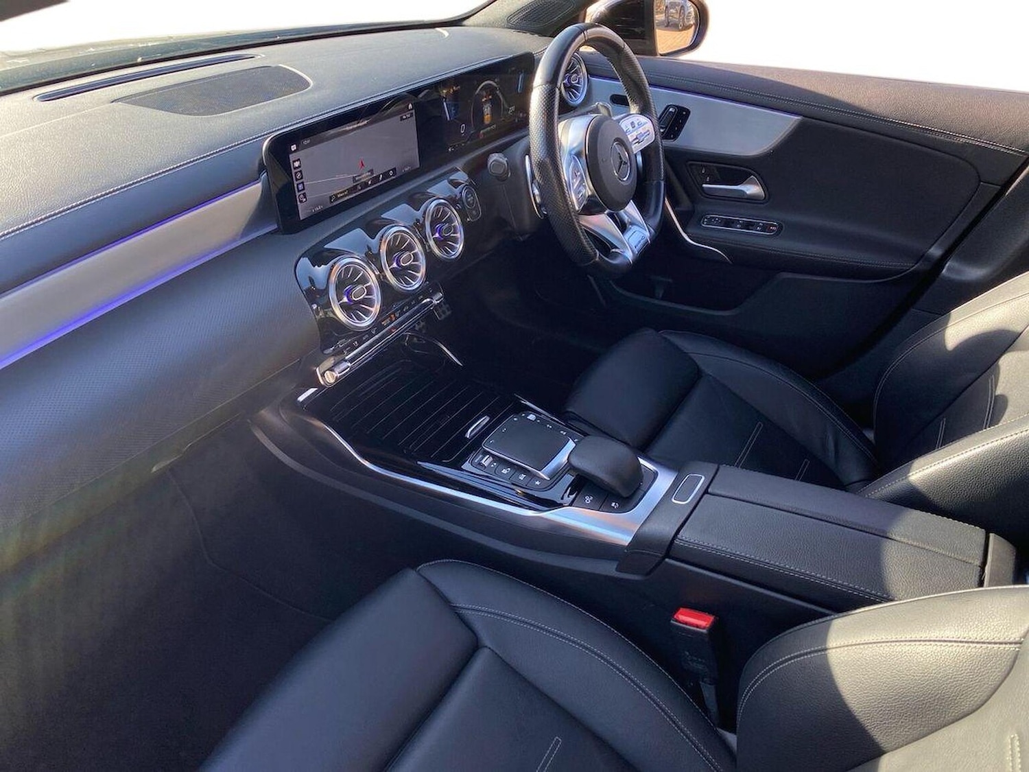 Used Mercedes-Benz A-Class 2022 for sale - 77028096: Photo 7