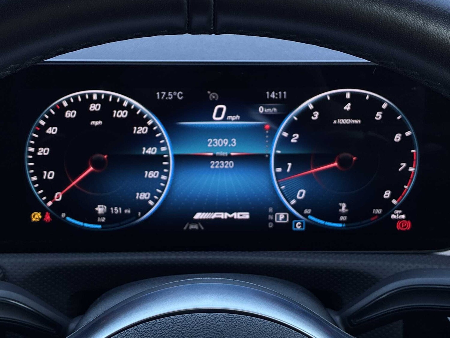 Used Mercedes-Benz A-Class 2022 for sale - 78176541: Photo 10