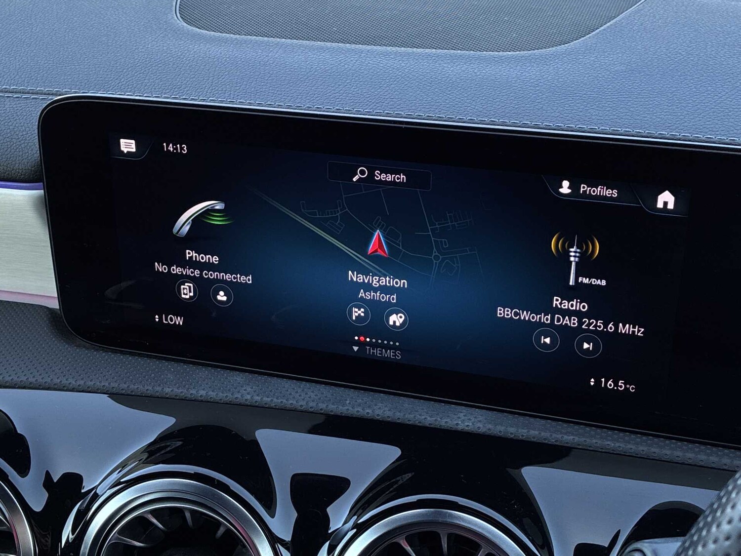 Used Mercedes-Benz A-Class 2022 for sale - 78176541: Photo 11