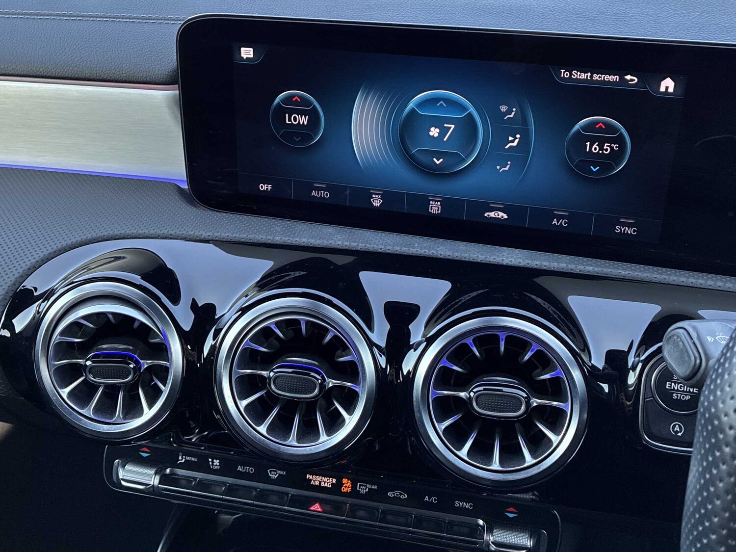 Used Mercedes-Benz A-Class 2022 for sale - 78176541: Photo 12