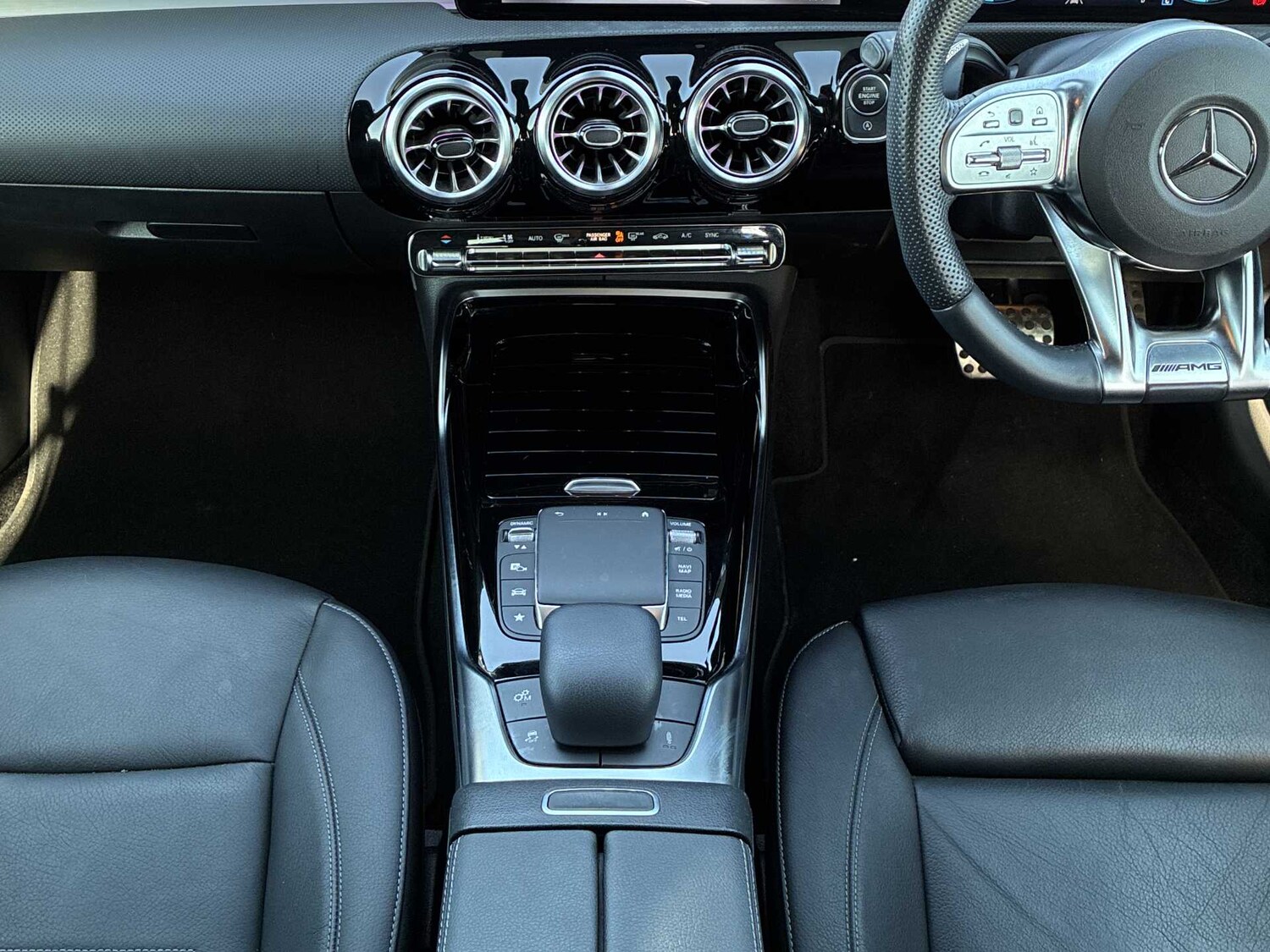 Used Mercedes-Benz A-Class 2022 for sale - 78176541: Photo 13