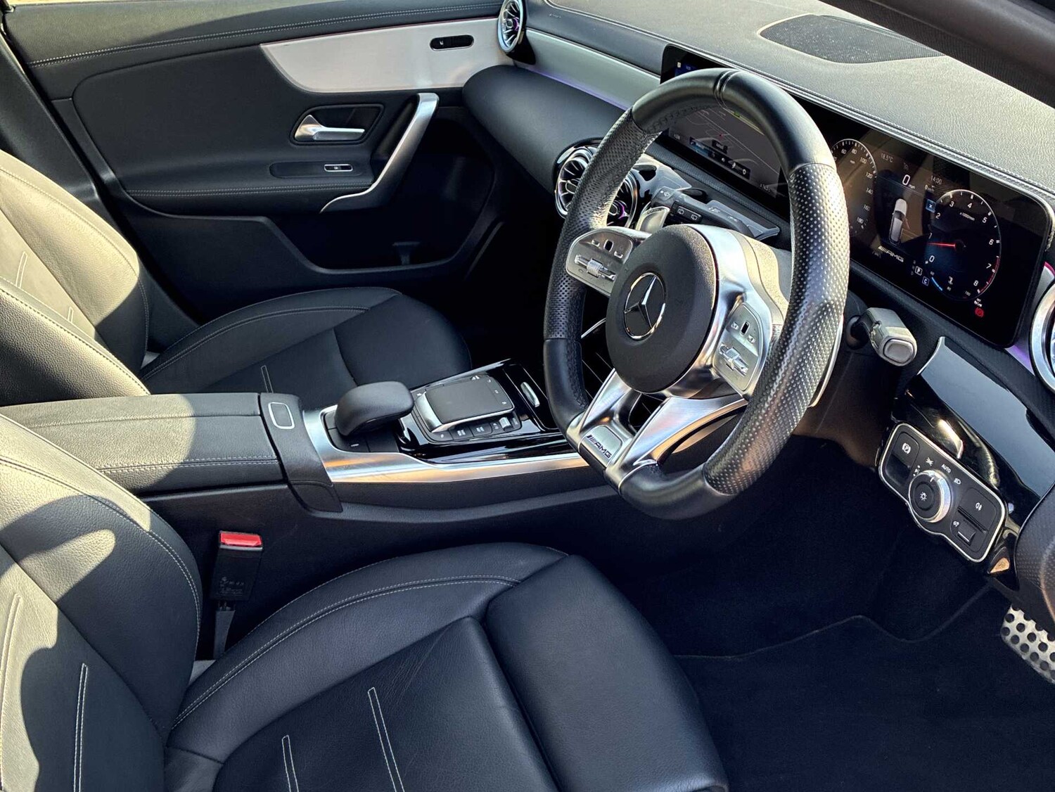 Used Mercedes-Benz A-Class 2022 for sale - 78176541: Photo 15