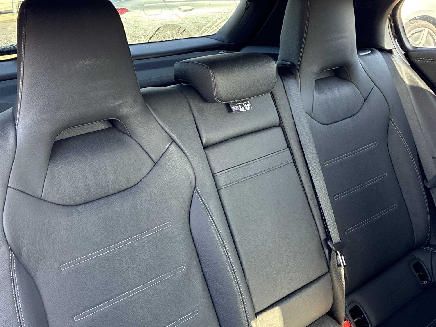 Used Mercedes-Benz A-Class 2022 for sale - 78176541: Photo 16