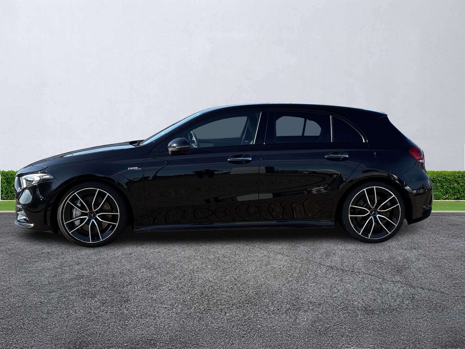 Used Mercedes-Benz A-Class 2022 for sale - 78176541: Photo 19