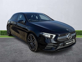 Mercedes-Benz A-Class feature image