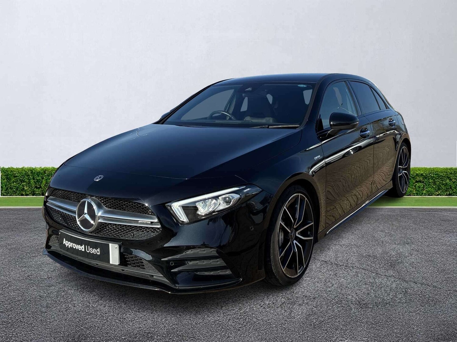 Used Mercedes-Benz A-Class 2022 for sale - 78176541: Photo 20