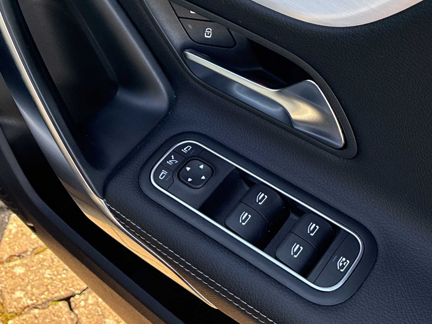 Used Mercedes-Benz A-Class 2022 for sale - 78176541: Photo 21