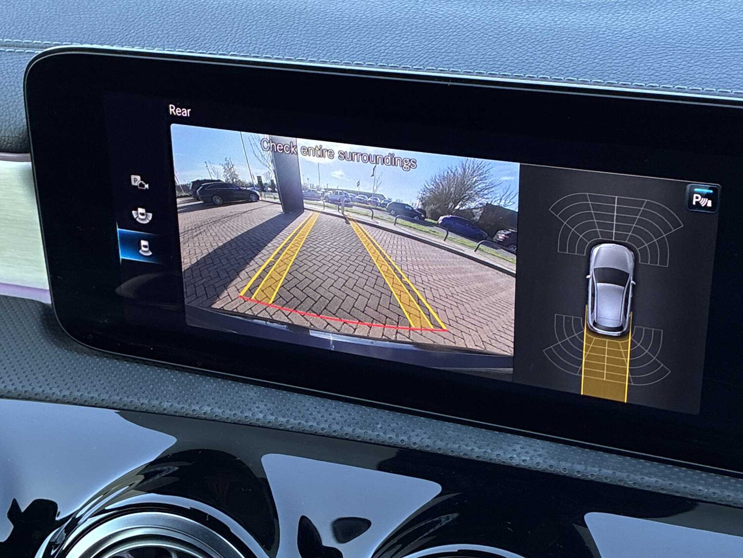 Used Mercedes-Benz A-Class 2022 for sale - 78176541: Photo 24