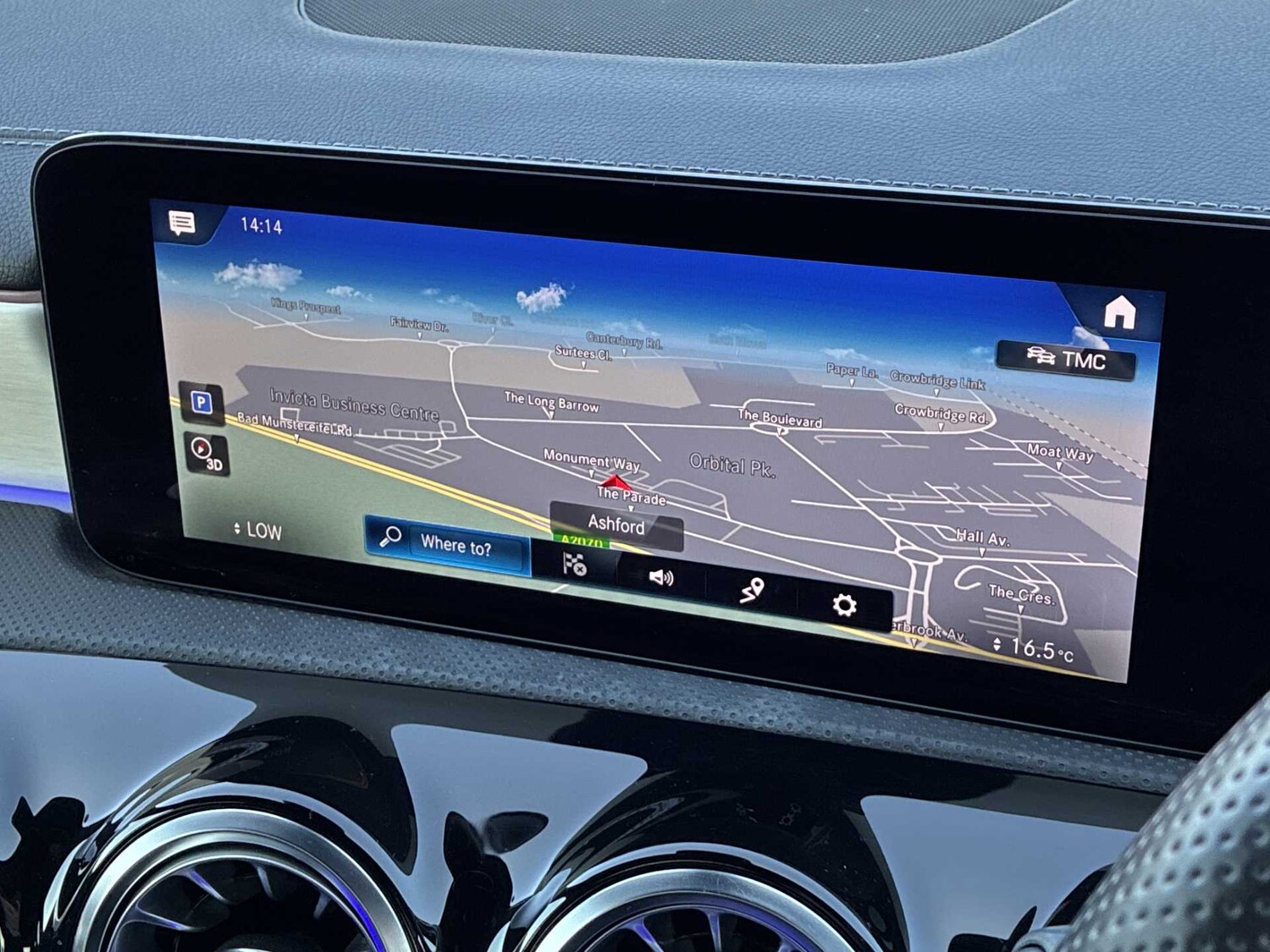 Used Mercedes-Benz A-Class 2022 for sale - 78176541: Photo 25