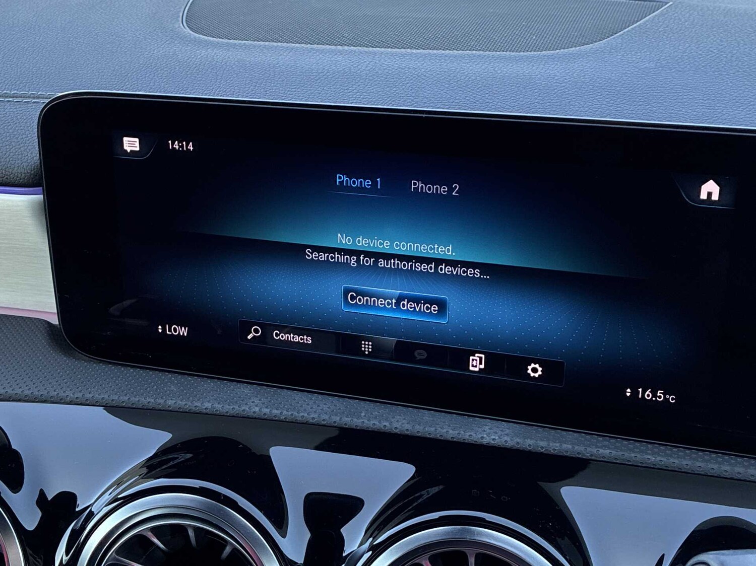 Used Mercedes-Benz A-Class 2022 for sale - 78176541: Photo 26