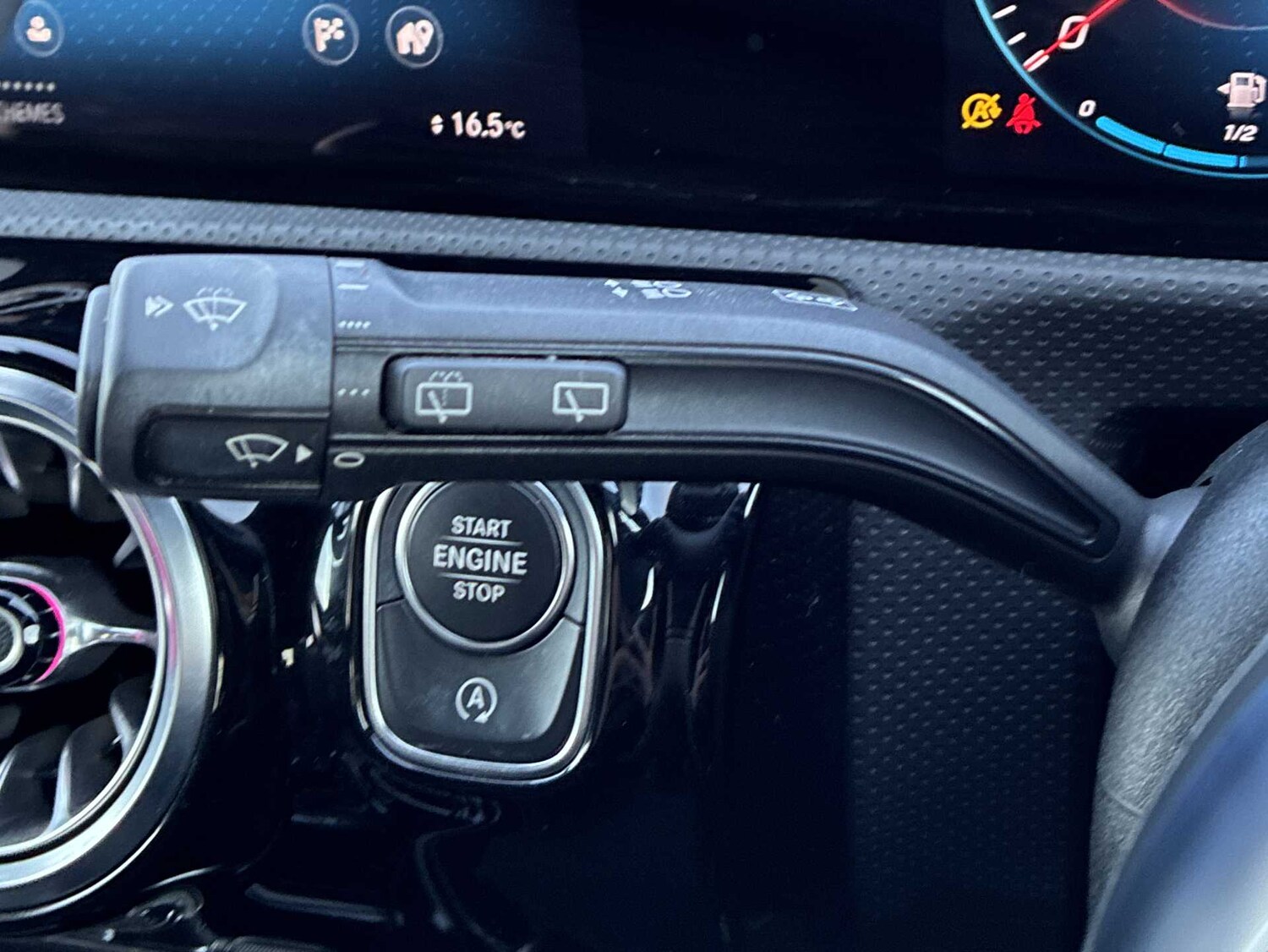 Used Mercedes-Benz A-Class 2022 for sale - 78176541: Photo 27