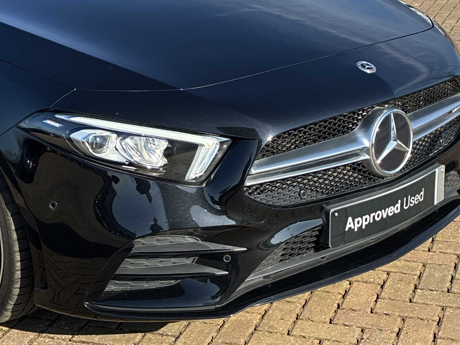 Used Mercedes-Benz A-Class 2022 for sale - 78176541: Photo 32