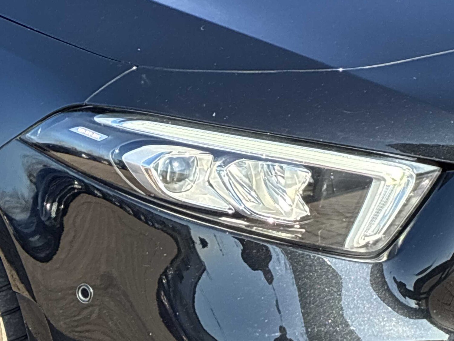 Used Mercedes-Benz A-Class 2022 for sale - 78176541: Photo 33