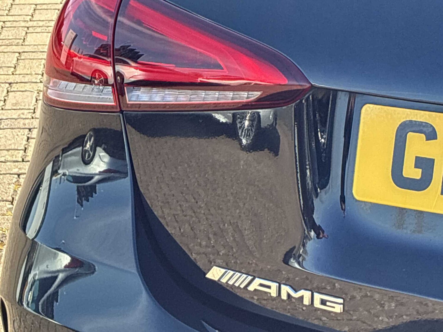 Used Mercedes-Benz A-Class 2022 for sale - 78176541: Photo 34