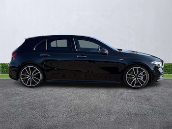 Used Mercedes-Benz A-Class 2022 for sale - 78176541: Photo