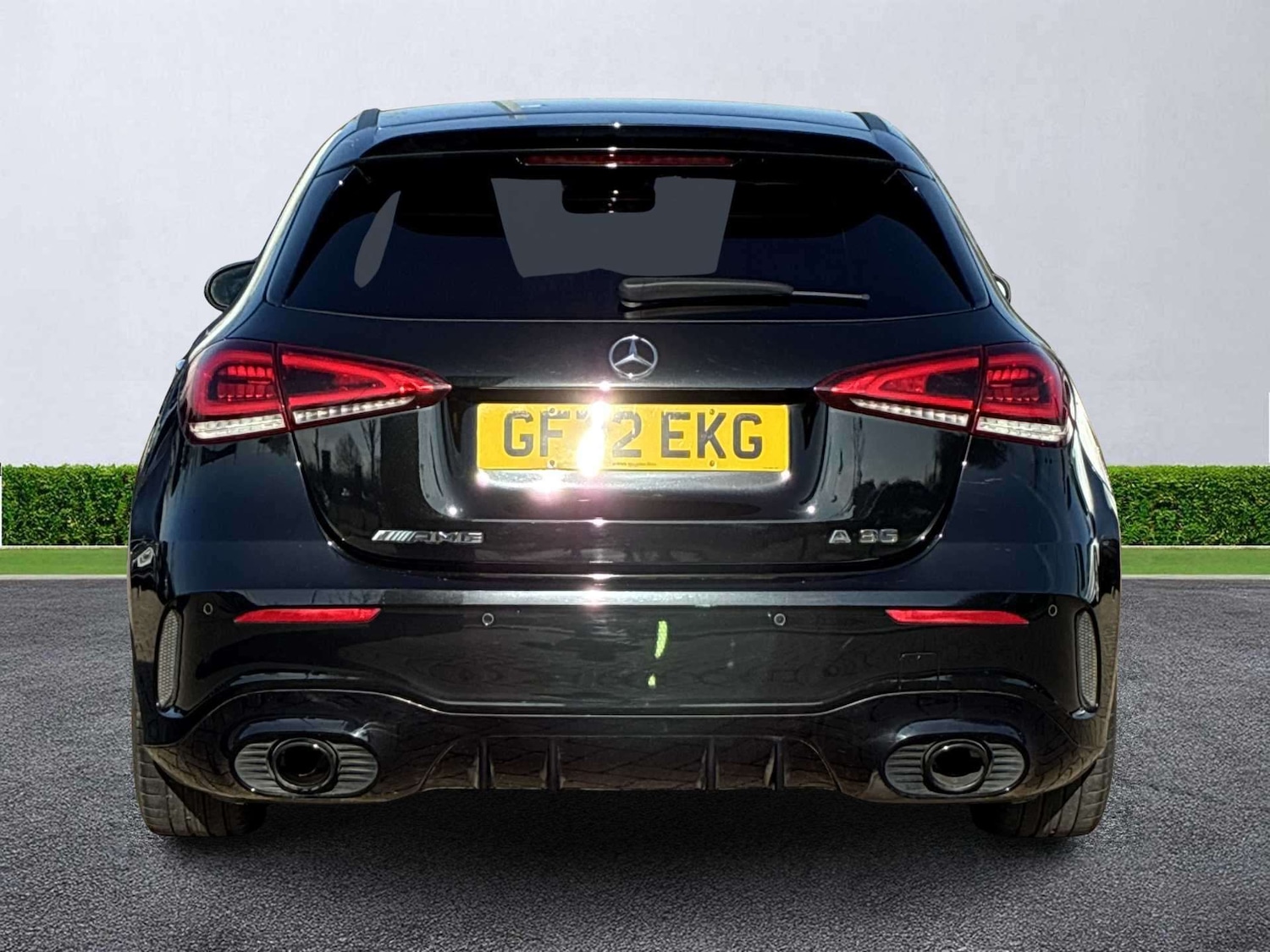 Used Mercedes-Benz A-Class 2022 for sale - 78176541: Photo 4