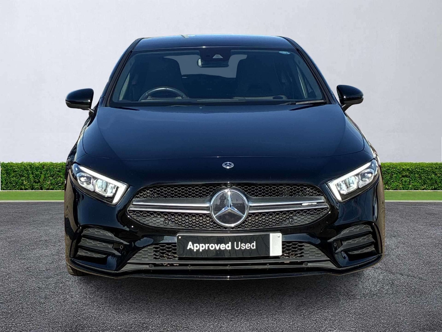 Used Mercedes-Benz A-Class 2022 for sale - 78176541: Photo 5