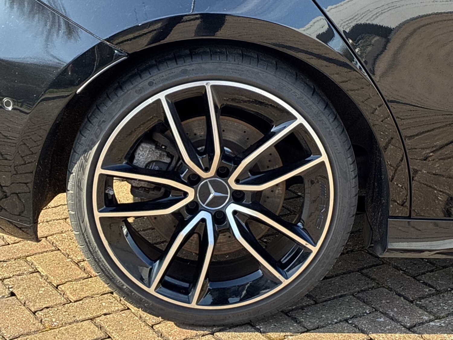 Used Mercedes-Benz A-Class 2022 for sale - 78176541: Photo 6