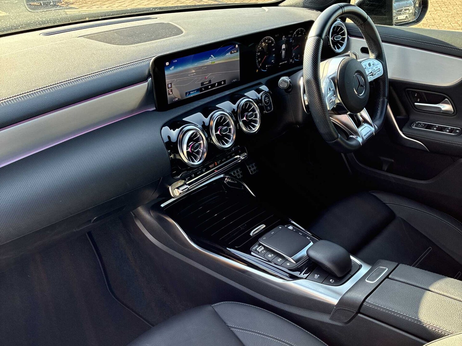 Used Mercedes-Benz A-Class 2022 for sale - 78176541: Photo 7