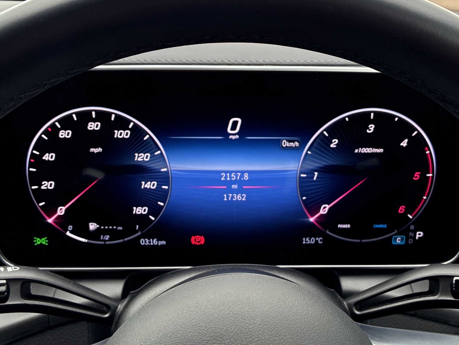 Used Mercedes-Benz GLC 2024 for sale - 78193835: Photo 10