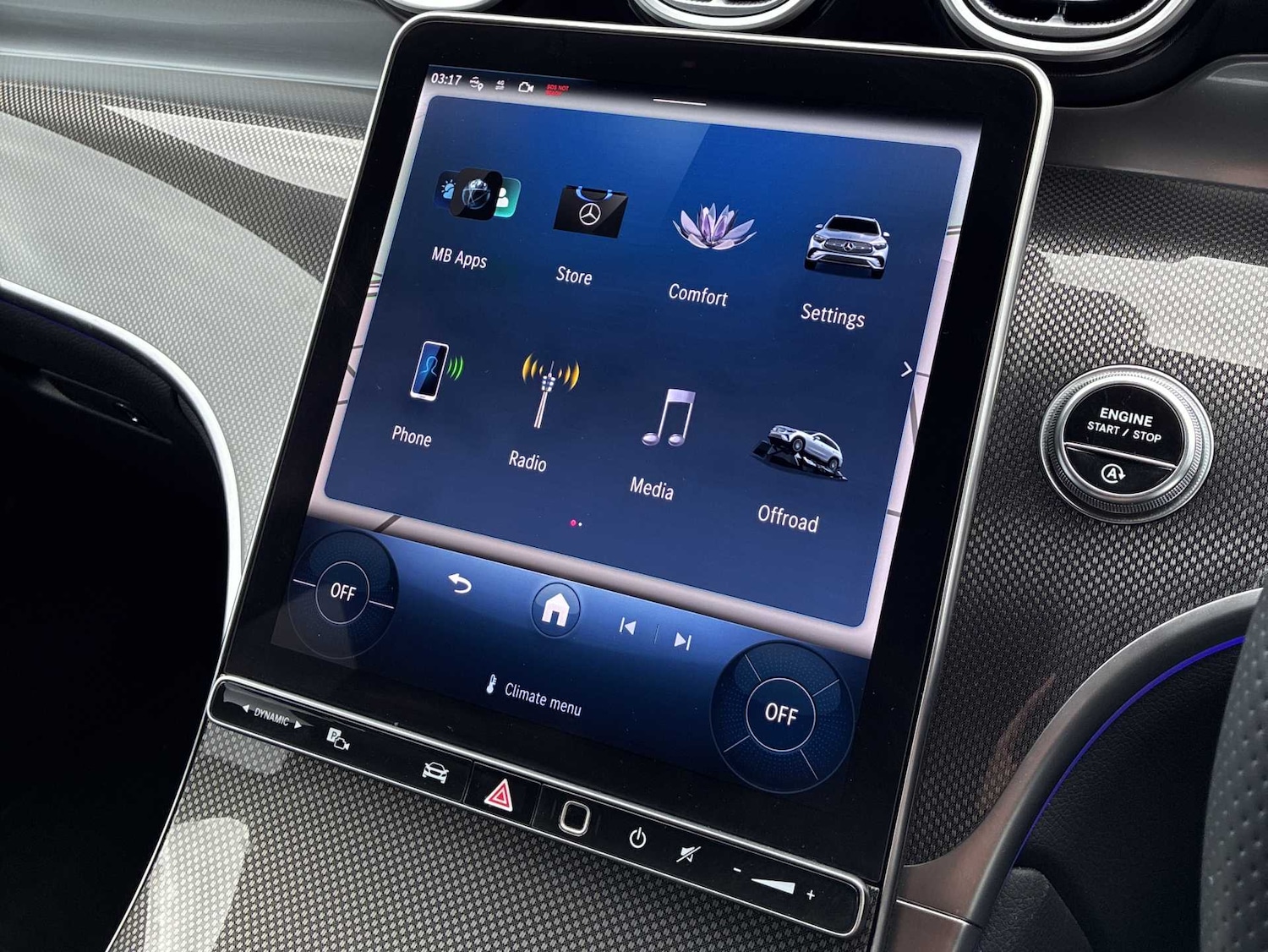 Used Mercedes-Benz GLC 2024 for sale - 78193835: Photo 11