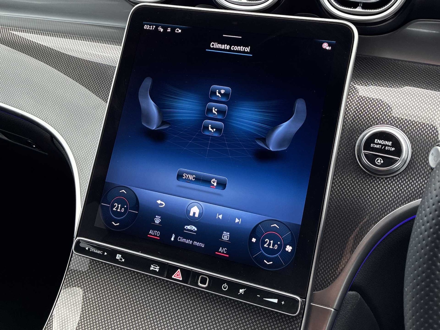 Used Mercedes-Benz GLC 2024 for sale - 78193835: Photo 12