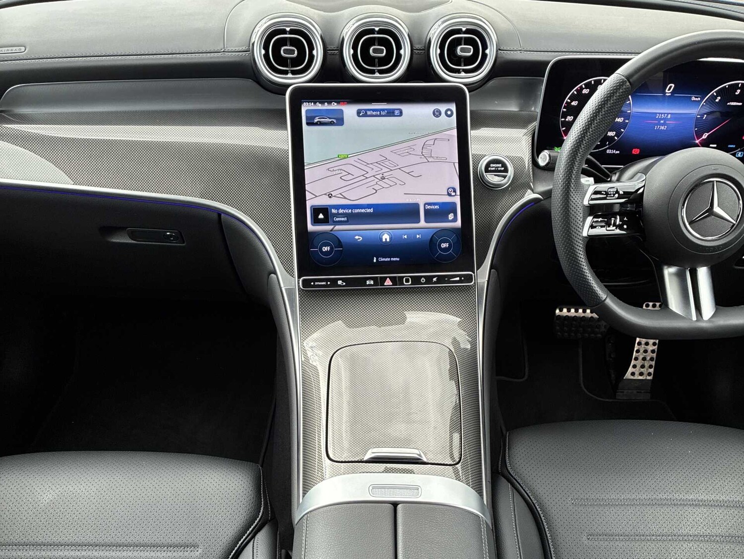 Used Mercedes-Benz GLC 2024 for sale - 78193835: Photo 13