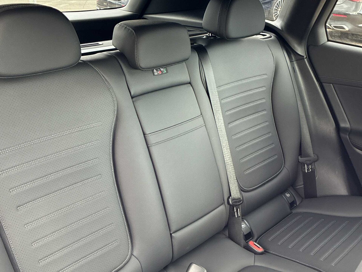 Used Mercedes-Benz GLC 2024 for sale - 78193835: Photo 16