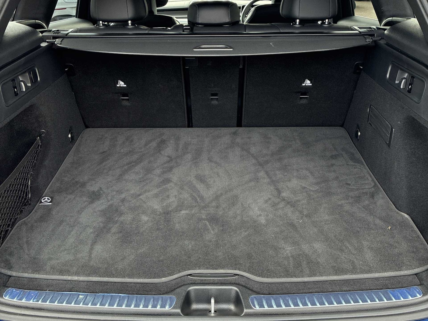 Used Mercedes-Benz GLC 2024 for sale - 78193835: Photo 17