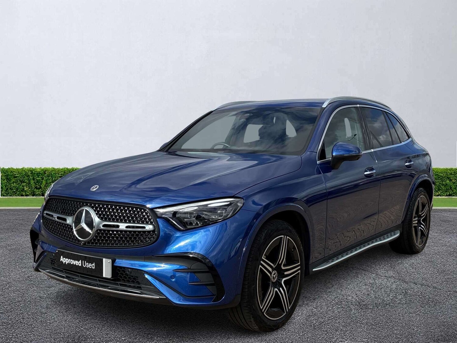 Used Mercedes-Benz GLC 2024 for sale - 78193835: Photo 20