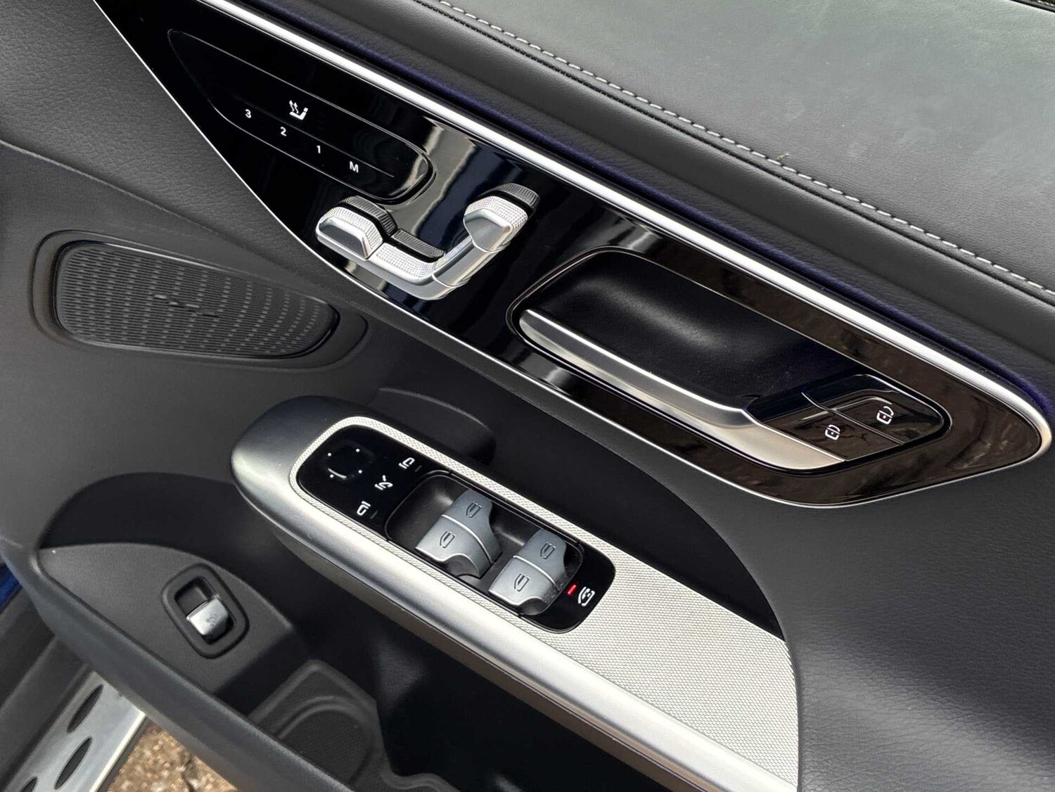 Used Mercedes-Benz GLC 2024 for sale - 78193835: Photo 21