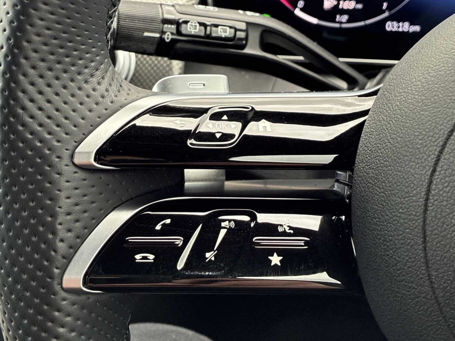 Used Mercedes-Benz GLC 2024 for sale - 78193835: Photo 22