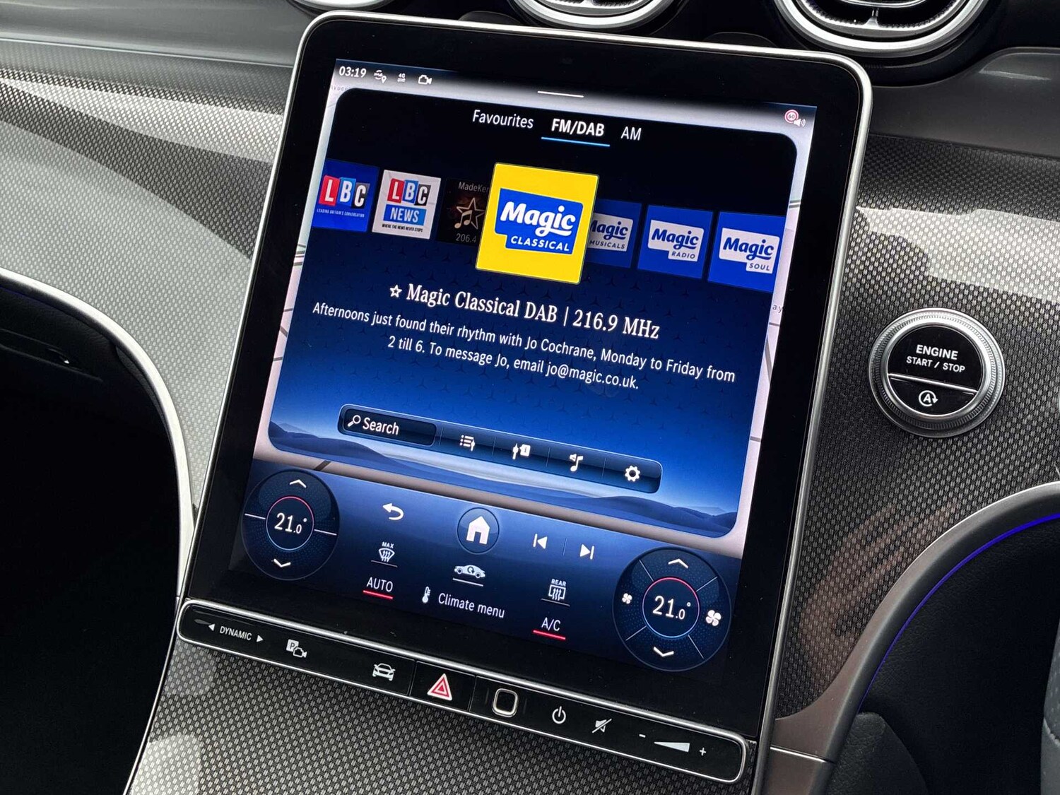 Used Mercedes-Benz GLC 2024 for sale - 78193835: Photo 26