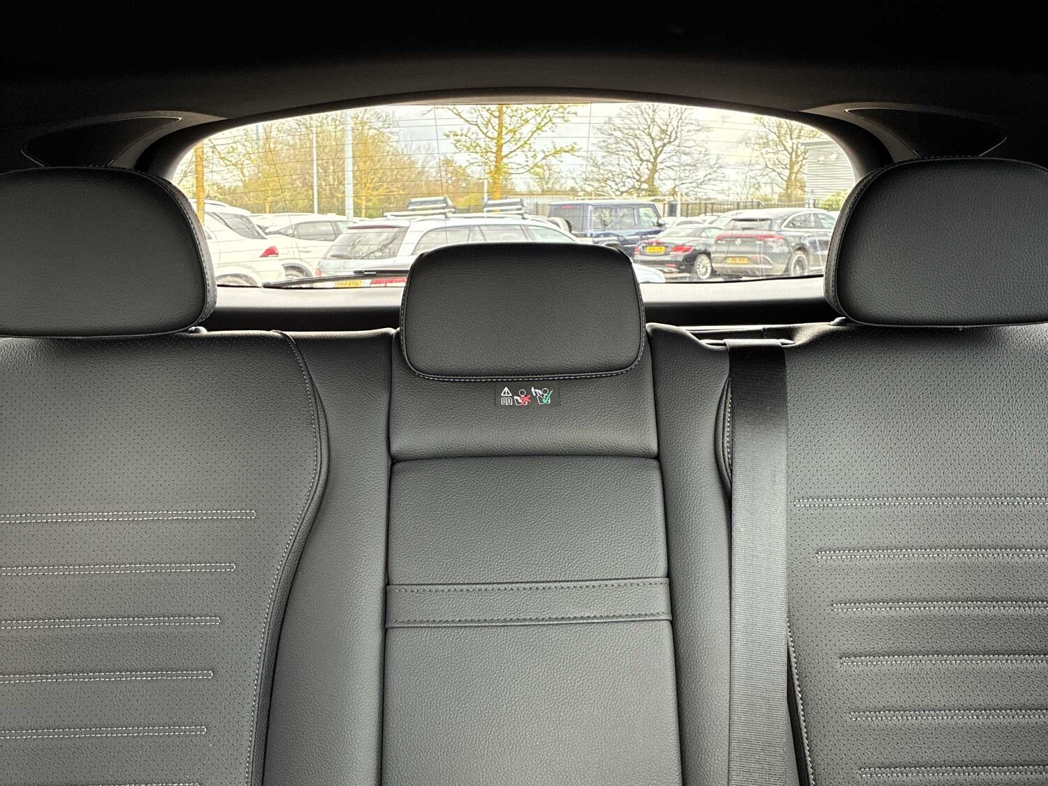 Used Mercedes-Benz GLC 2024 for sale - 78193835: Photo 38