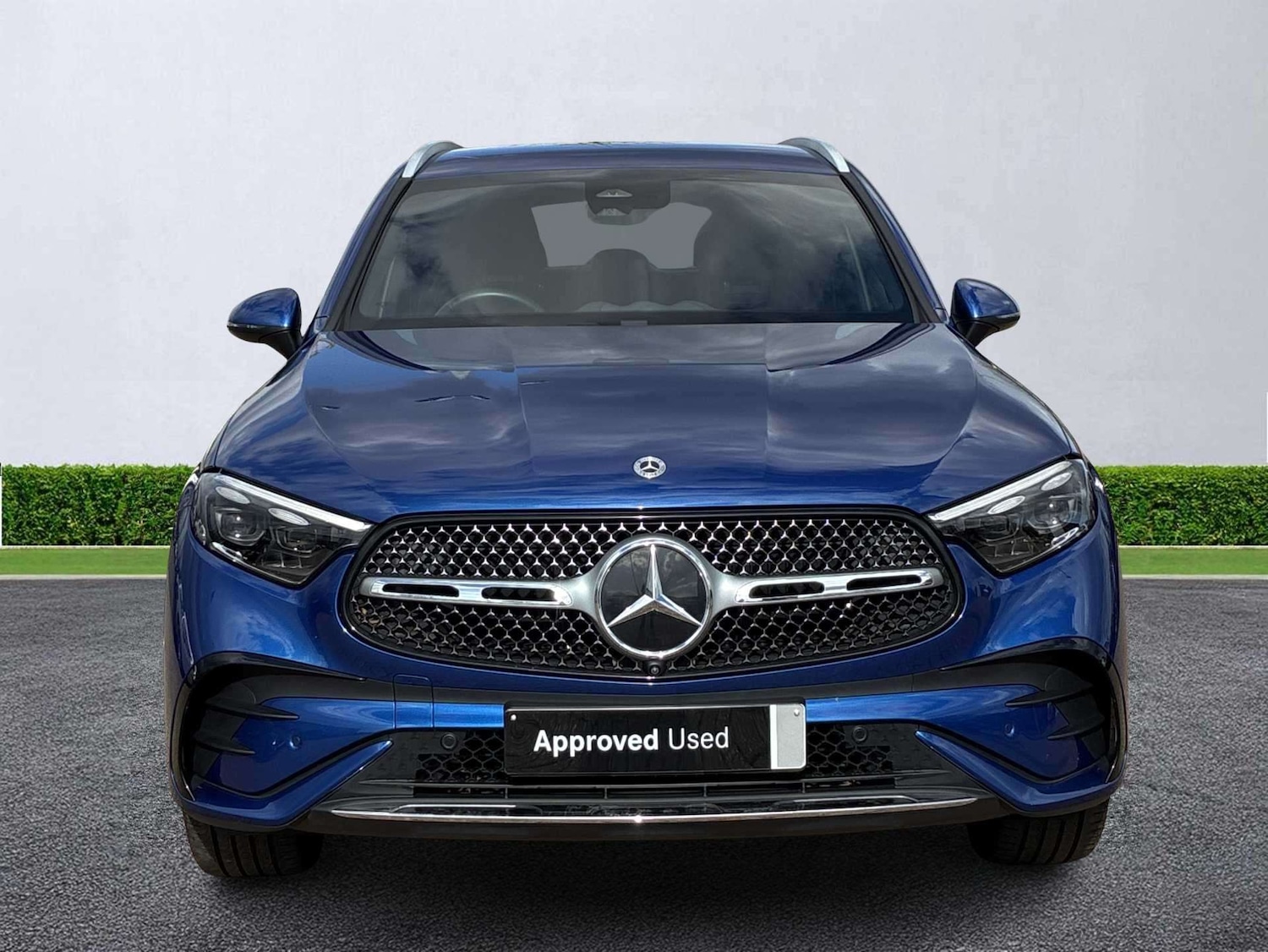 Used Mercedes-Benz GLC 2024 for sale - 78193835: Photo 5