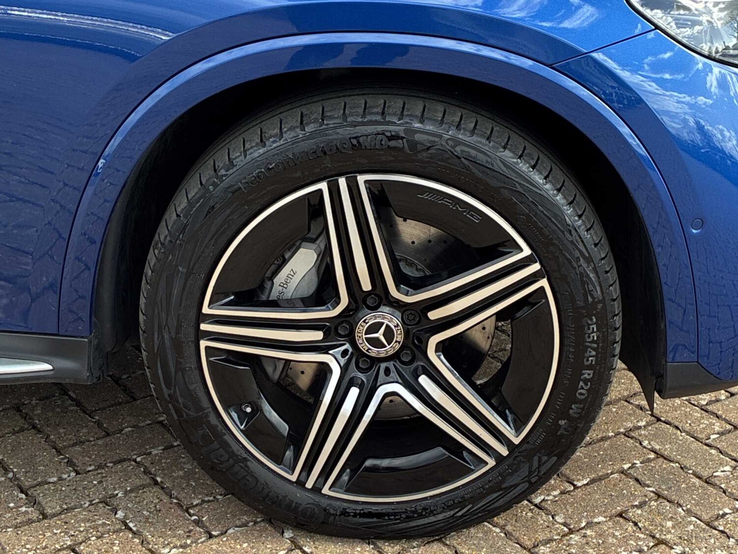 Used Mercedes-Benz GLC 2024 for sale - 78193835: Photo 6