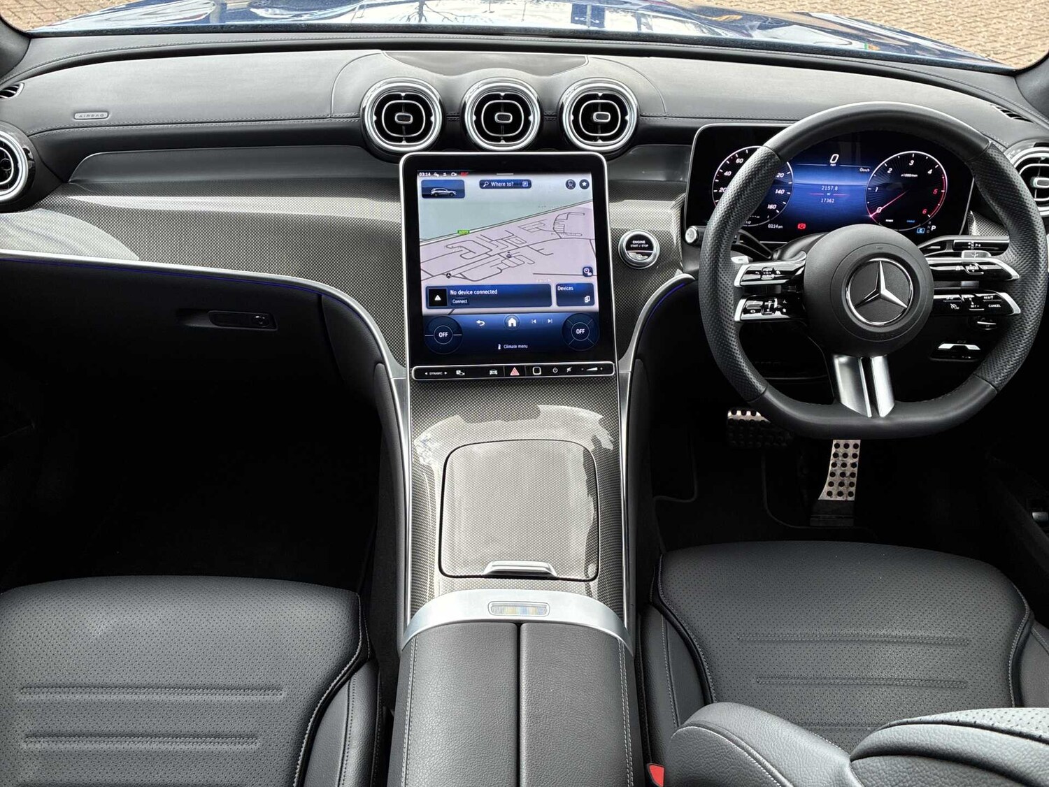 Used Mercedes-Benz GLC 2024 for sale - 78193835: Photo 8