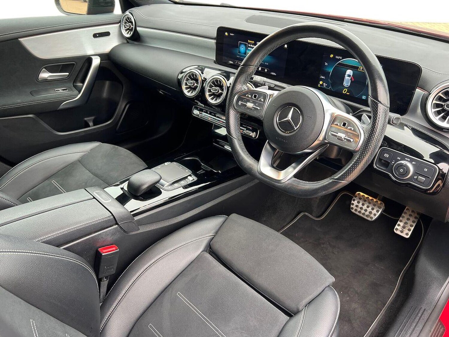 Used Mercedes-Benz A-Class 2022 for sale - 76253722: Photo 15