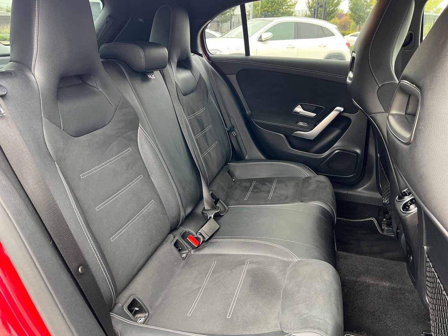 Used Mercedes-Benz A-Class 2022 for sale - 76253722: Photo 16
