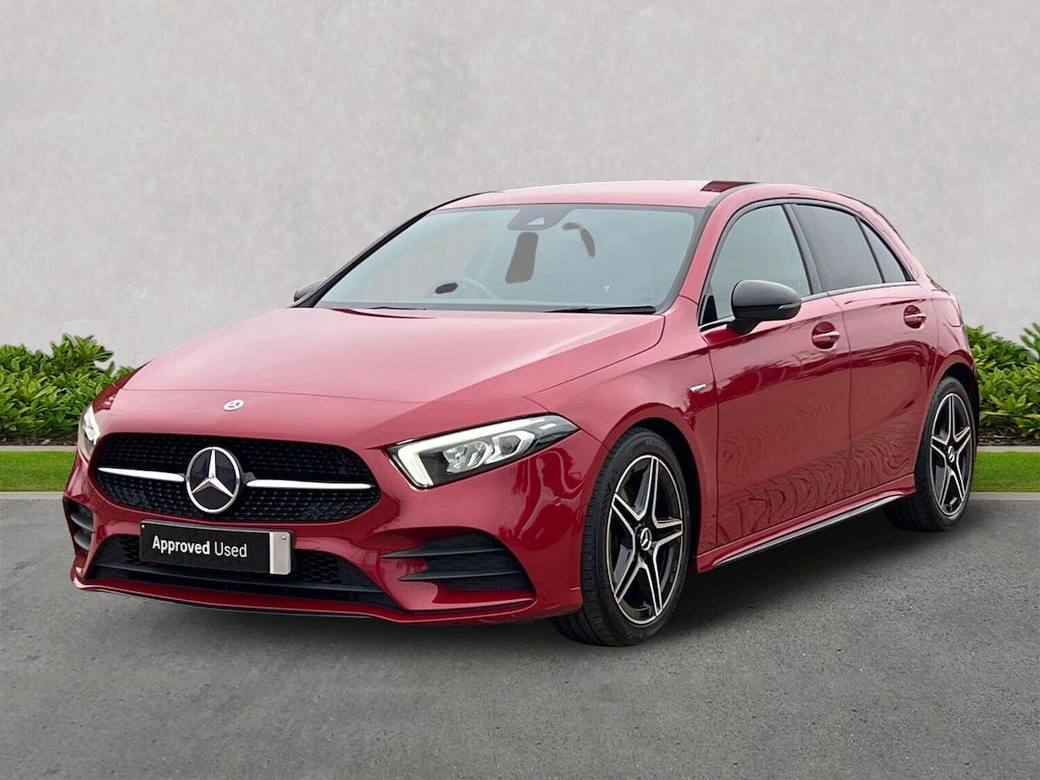 Used Mercedes-Benz A-Class 2022 for sale - 76253722: Photo 20