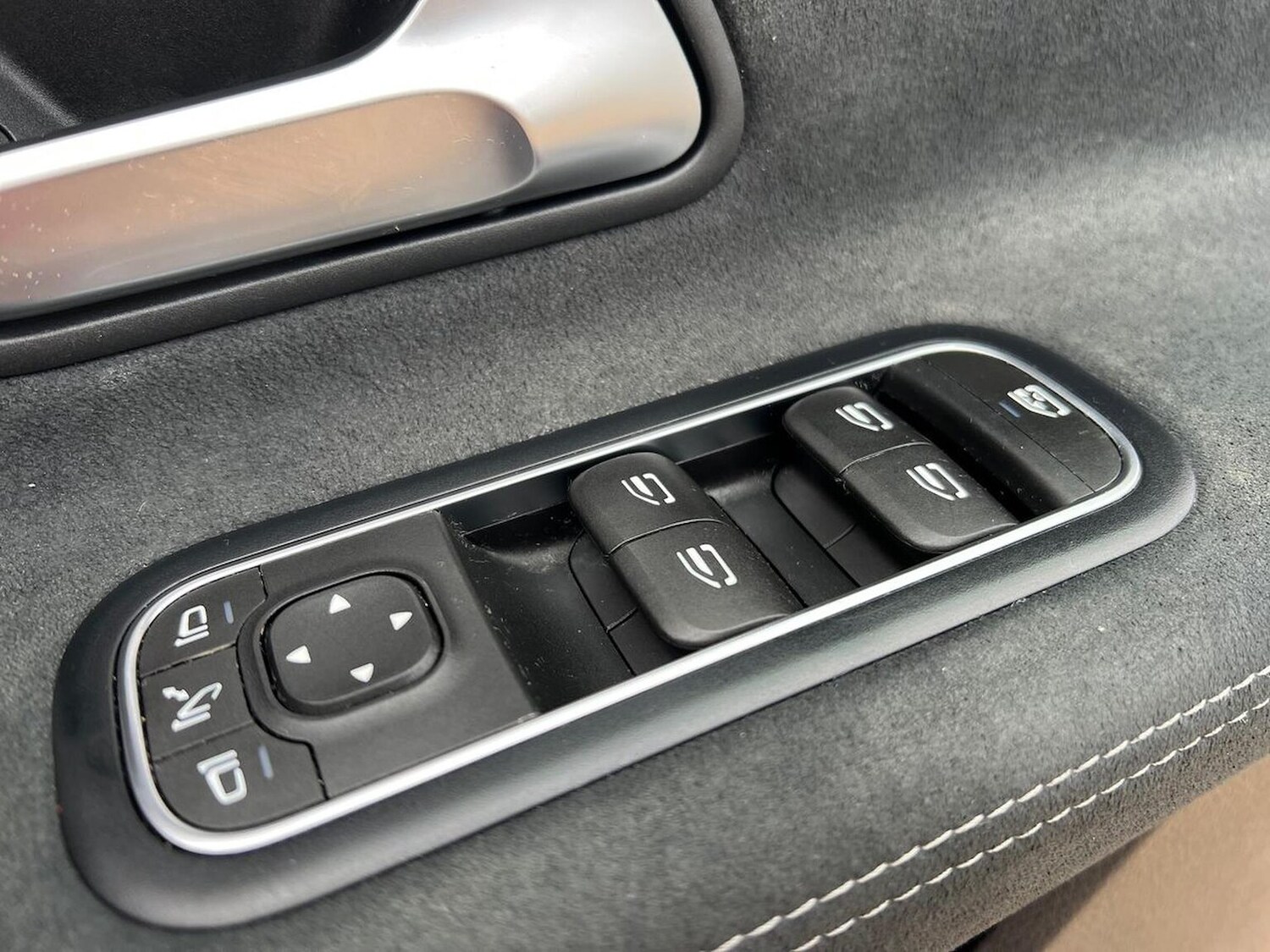 Used Mercedes-Benz A-Class 2022 for sale - 76253722: Photo 21