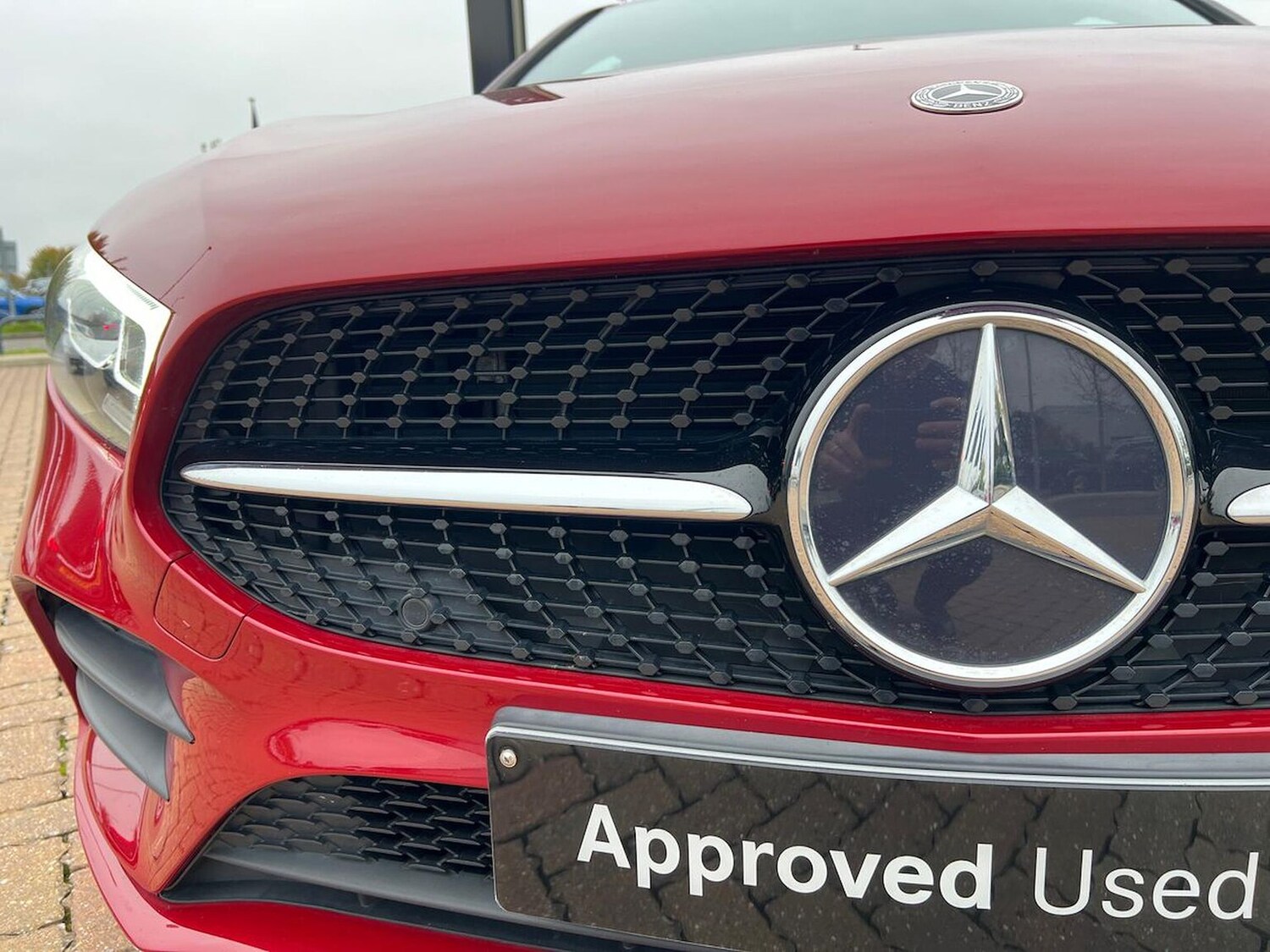 Used Mercedes-Benz A-Class 2022 for sale - 76253722: Photo 33