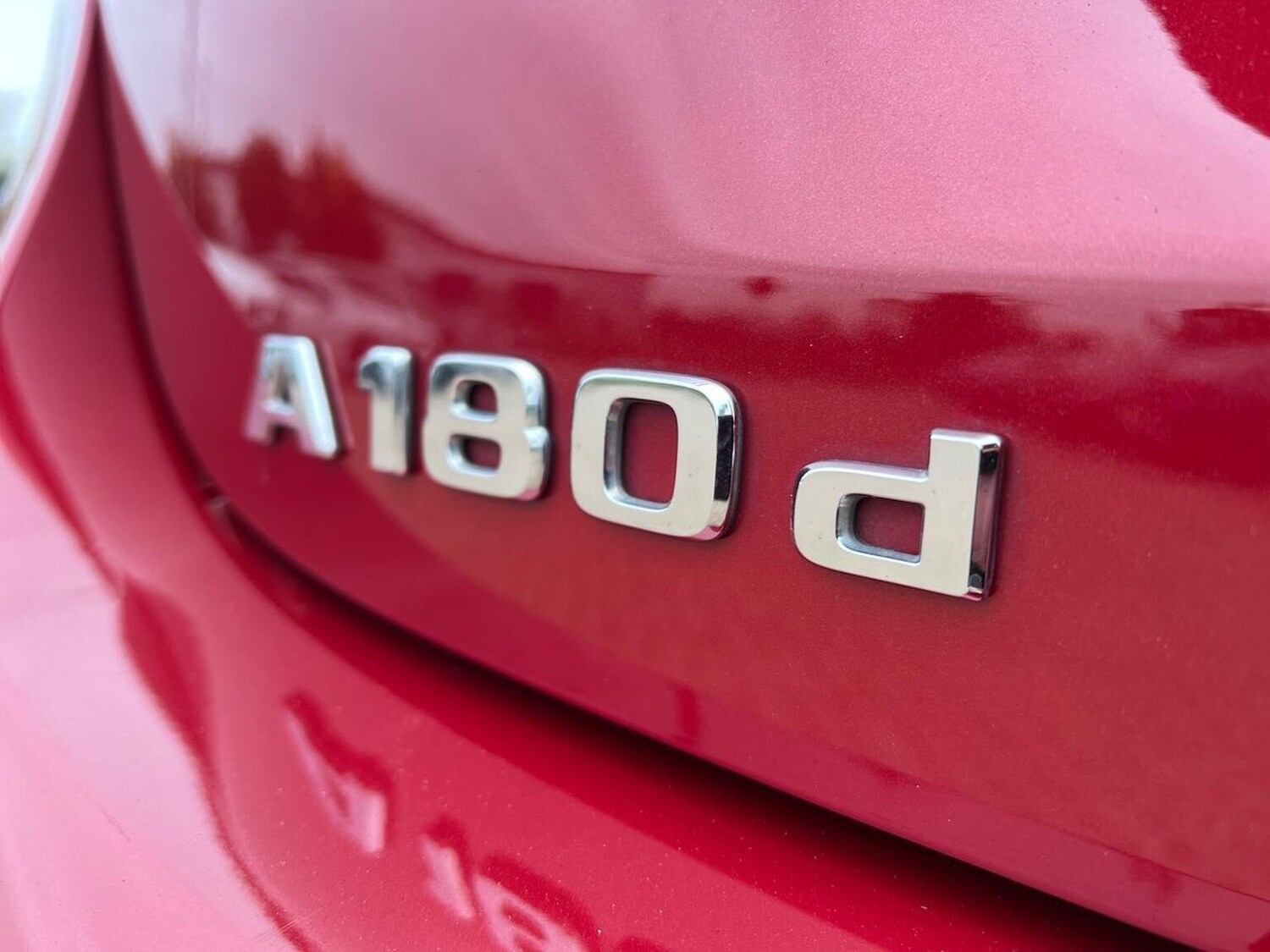 Used Mercedes-Benz A-Class 2022 for sale - 76253722: Photo 35