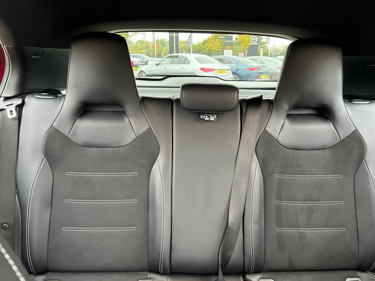 Used Mercedes-Benz A-Class 2022 for sale - 76253722: Photo 39