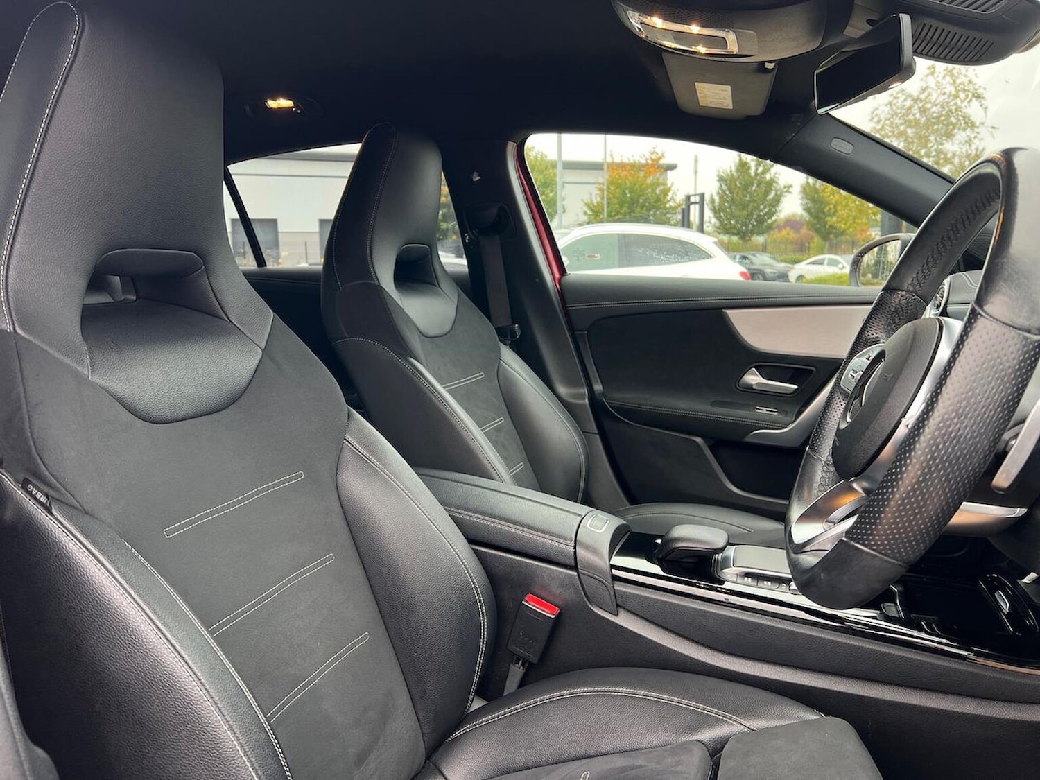 Used Mercedes-Benz A-Class 2022 for sale - 76253722: Photo 40