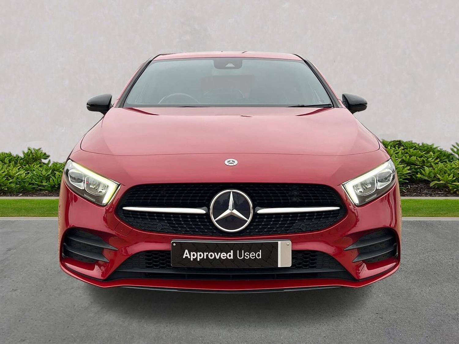 Used Mercedes-Benz A-Class 2022 for sale - 76253722: Photo 5