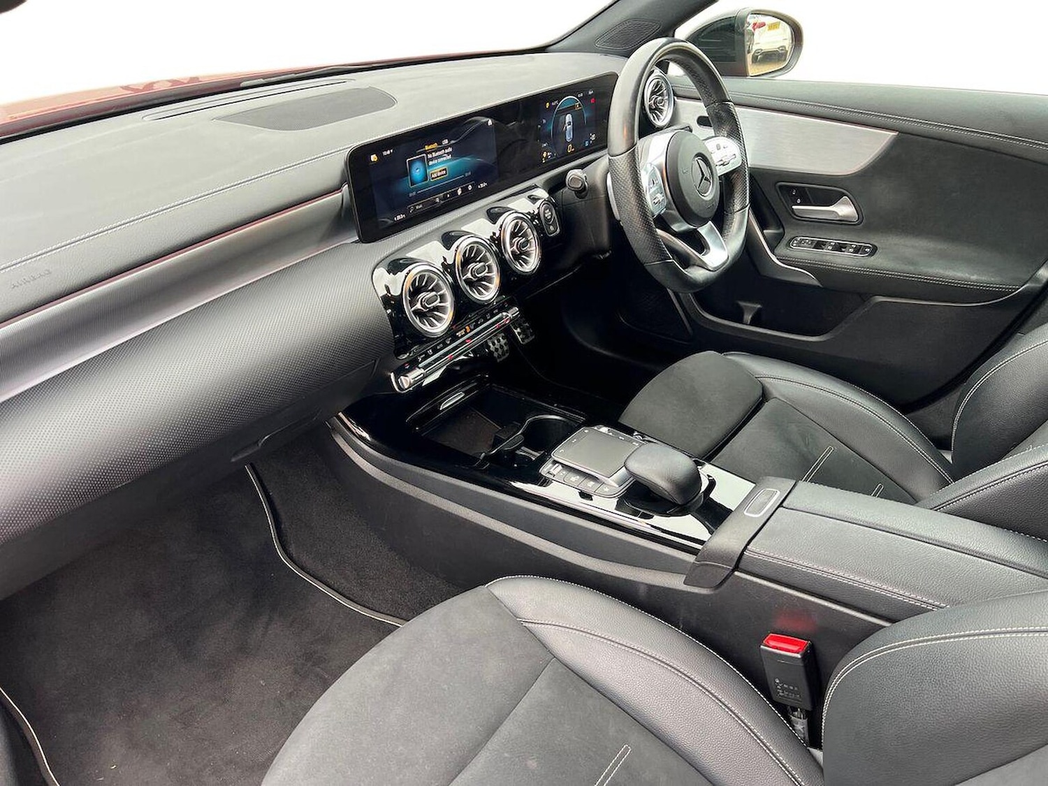 Used Mercedes-Benz A-Class 2022 for sale - 76253722: Photo 7