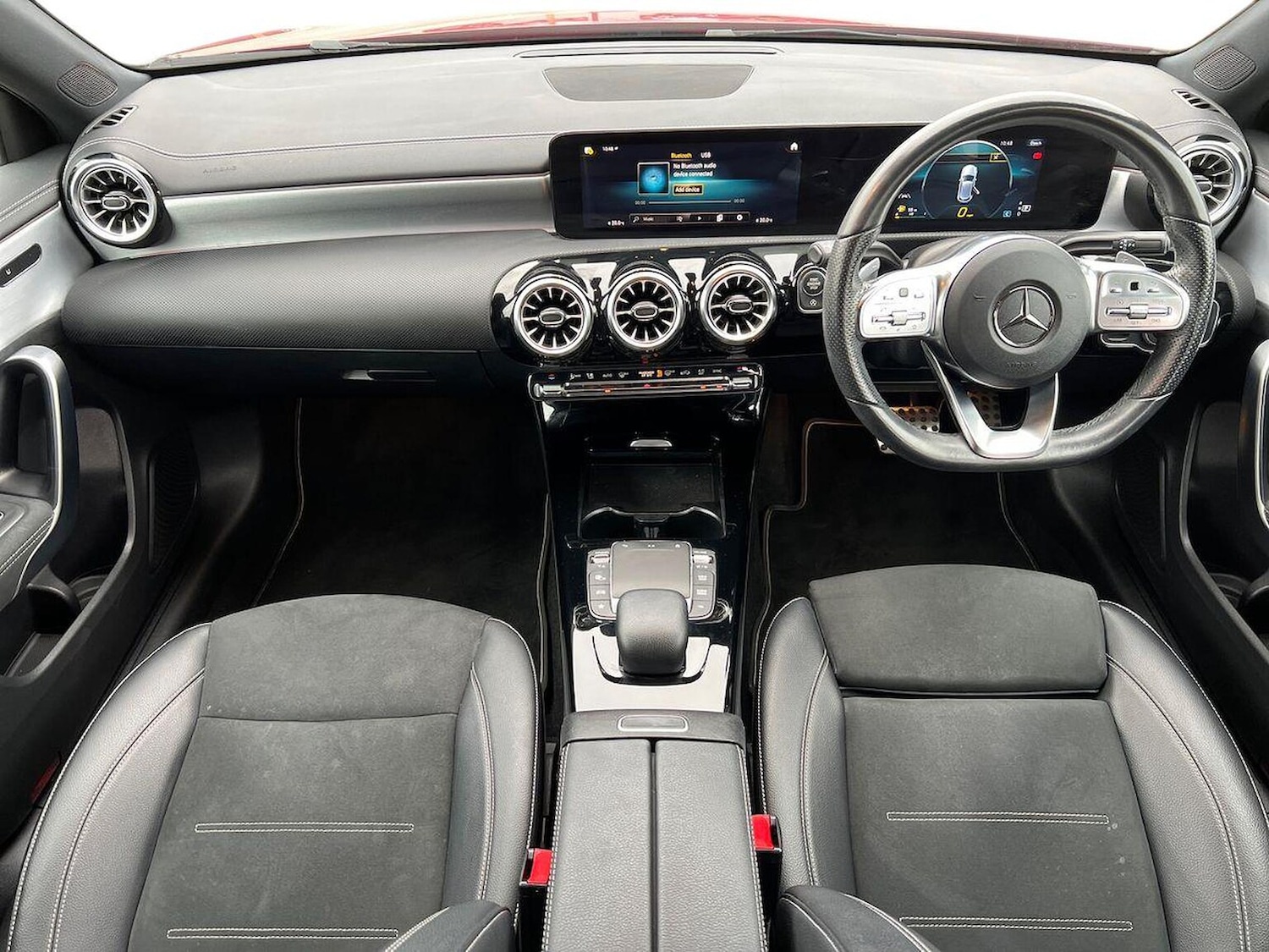 Used Mercedes-Benz A-Class 2022 for sale - 76253722: Photo 8